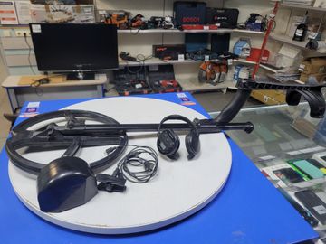 01-200782839: Xp Deus 28 ws4