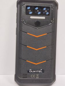 01-200782832: Oukitel wp38 6/256gb