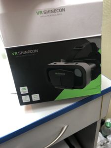 Б/в Vr окуляри Shinecon без моделі 01-200782786