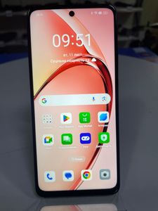 01-200783500: Oppo a3x 4g 4/128gb