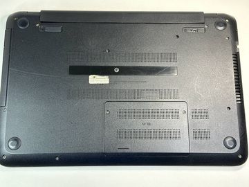 01-200782673: Hp 15/pentium n3540 ddr3/4gb ddr3/hdd *відсутній/ssd 480 gb/*інтегрована
