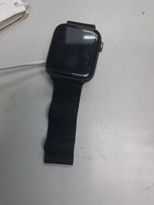 01-200783662: Apple watch series 5 gps 44mm aluminium case a2093