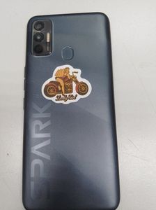 01-200784470: Tecno spark 7 kf6n 4/128gb