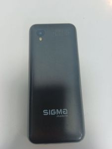 01-200784386: Sigma x-style 31 power type-c