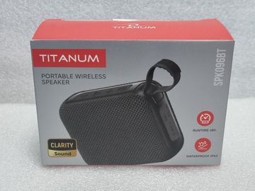 01-200784992: Titanum spk096bt (3шт)