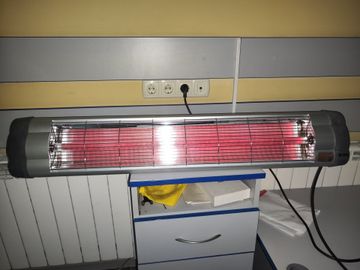 01-200786446: Ufo star 2900 + ніжка