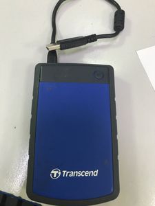 Б/в Жорсткий диск Transcend storejet 25h3 4 tb 01-200786421
