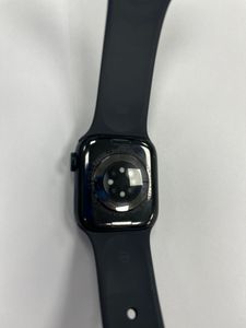 01-200632592: Apple series 8 gps 41mm aluminum case