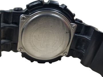 01-200751129: Casio ga-100