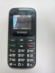 01-200787603: Sigma comfort 50 hit