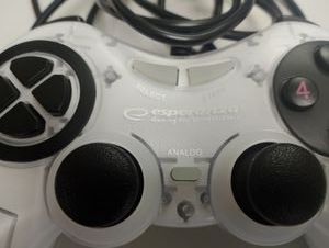 01-200783510: Esperanza fighter pc