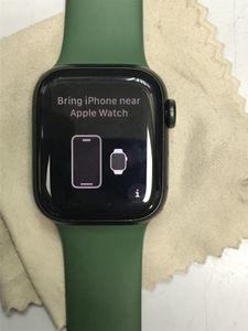 Б/в Смарт-годинник Apple watch series 7 41mm 01-200789042