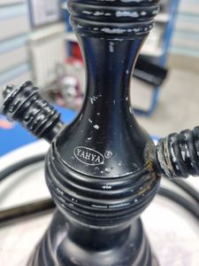 01-200788137: Yahya без моделі