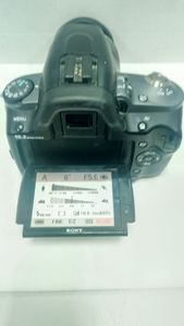 01-200771642: Sony a330 + sal1855