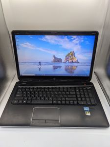 01-200780259: Hp 17/core i7 3630qm ddr3/8gb ddr3/hdd 1000 gb/ssd *відсутній/geforce gt635m