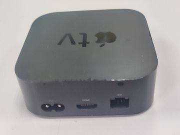 01-200790484: Apple tv 4k 32gb