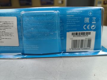 01-200790424: Logitech h340