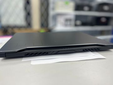 01-200771155: Asus 15/core i5-11300h ddr4/16gb ddr4/hdd *відсутній/ssd 512 gb/geforce rtx3050 4gb