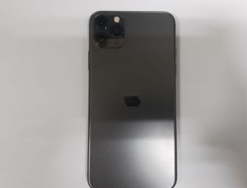 01-200789502: Apple iphone 11 pro max 64gb