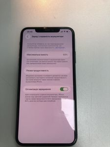 01-200792143: Apple iphone 11 pro max 256gb