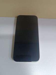 Б/в Мобільний телефон Apple iphone 15 pro 128gb 01-200792100