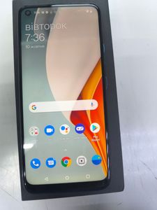 01-200791024: Oneplus nord n100 4/64gb