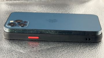 01-200756755: Apple iphone 12 pro 128gb