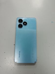 01-200791023: Realme note 50 4/128gb