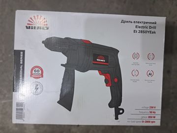 01-200794703: Vitals et 2850yeak