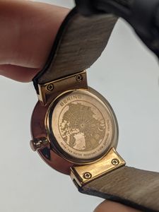 01-18519996: Bering 10729-754