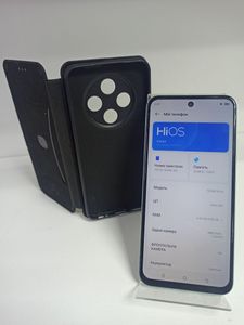 01-200794850: Tecno spark 30c kl5n 6/128gb