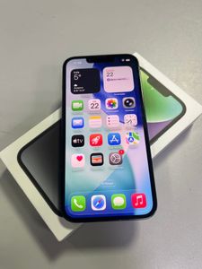 01-200794764: Apple iphone 14 128gb