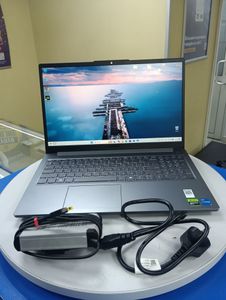 01-200792613: Lenovo 15/core i5-12450hx ddr5/16gb ddr5/hdd *відсутній/ssd 512 gb/geforce rtx2050 4gb