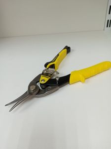 Б/в Ножиці по металу Stanley 2-14-563 01-200795089