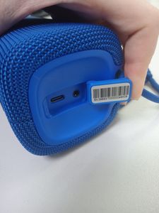 Б/в Акустика Xiaomi mi portable bluetooth speaker 16w 01-200787322