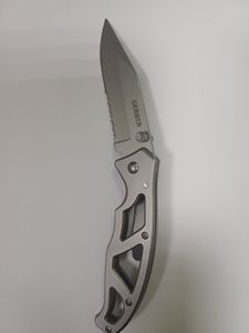 01-200795743: Gerber paraframe i