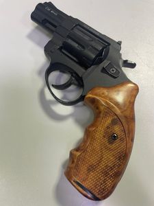 01-200795649: Stalker cal 4mm