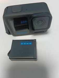 Б/в Екшн-камера Gopro hero13 01-200795701