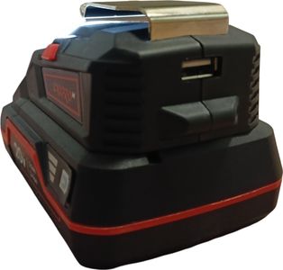 Б/в Шурупокрут Dnipro-M cd-218q / ba-200l / 1акб 2ah зп 01-200796044