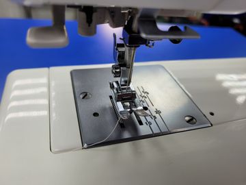 01-200757818: Janome 415