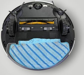 Б/в Робот-пилосос Ecovacs deebot ozmo n10 01-200775375