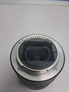 Б/у Фотообъектив Sony sel28f20 28mm f/2,0 01-200787448