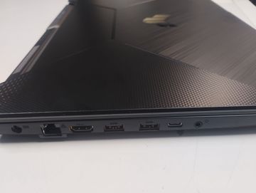 01-200768637: Asus 15/ryzen 7 7435hs ddr5/16gb ddr5/hdd 500 gb/geforce rtx2050 4gb