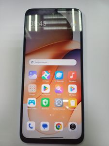 01-200796984: Xiaomi redmi 12 4/128gb