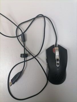 01-200797928: Gamepro gm543 phoenix usb