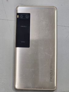 01-200796248: Meizu pro 7 plus 6/64gb