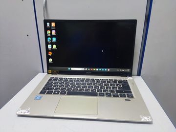 Acer 14/pentium n5030 siver ddr4/4gb ddr4/hdd *відсутній/ssd 128 gb/*інтегрована