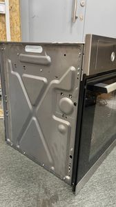 Б/в Духовка електрична Electrolux eof3h40bx 01-200602632