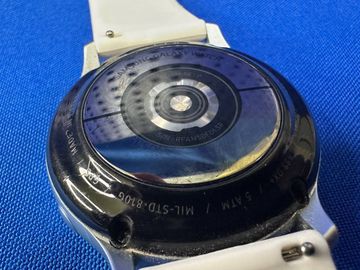 Б/в Смарт-годинник Samsung galaxy watch active 2 40mm 01-200797696