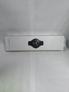 01-200798038: Xiaomi watch 2 pro bluetooth case with fluororubber strap